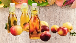 apple cider vineger benfits